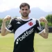 Benjamín Garré não tem oportunidades no Vasco.
