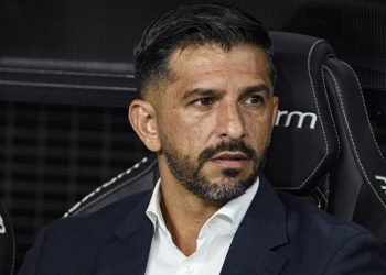 Emiliano Díaz se coloca pronto pro Vasco