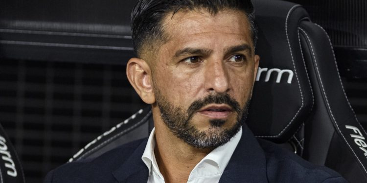 Emiliano Díaz se coloca pronto pro Vasco