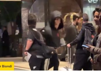 Felipe Maestro, diretor do Vasco