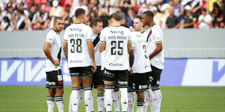 Melhores momentos de Lanús 1x0 Vasco