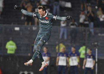 Melhores momentos de Vasco 1 (7)x(6) 1 pela copa do Brasil