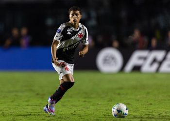 Milhões.. Vaza detalhes do contrato de Zuccarello com o Vasco