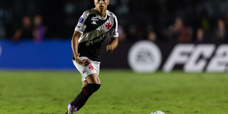 Milhões.. Vaza detalhes do contrato de Zuccarello com o Vasco