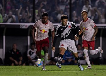 Onde assistir Vasco x Bragantino ao vivo