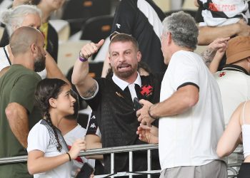 Pedrinho assume a Seleção! Presidente do Vasco será o chefe da delegação em jogos importantes