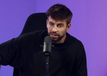 Piqué faz revelação sobre o Vasco e Ignora Flamengo, Fluminense e Botafogo