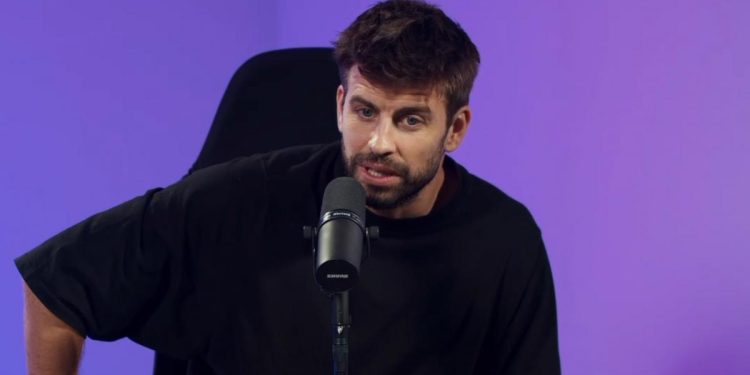 Piqué faz revelação sobre o Vasco e Ignora Flamengo, Fluminense e Botafogo