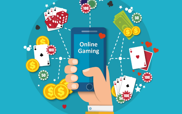 Previsão do desenvolvimento do iGaming até 2030 tendências, cenários e riscos