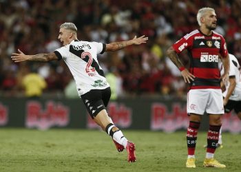Puma tem proposta do Vasco, mas pede mais para renovar