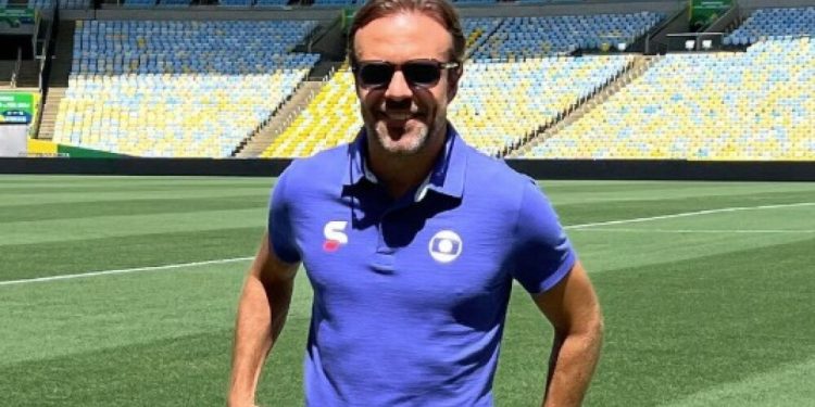 Qual é a utilidade de Loide no Vasco? Roger Flores opina sobre atacante