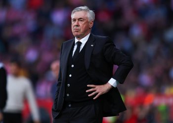 Seleção Brasileira! Cria do Vasco pode ser convocado por Ancelotti