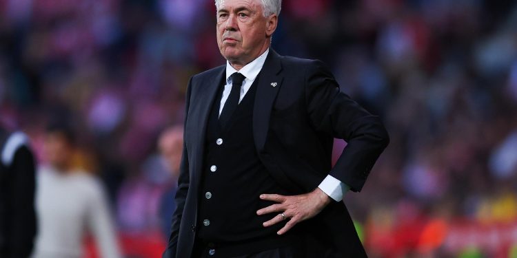 Seleção Brasileira! Cria do Vasco pode ser convocado por Ancelotti