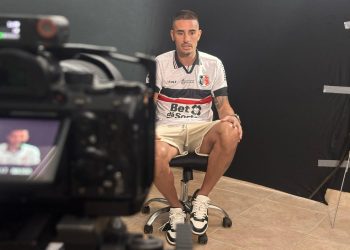 Thiago Galhardo admite ser flamenguista, mas faz revelação impressionante sobre o Vasco