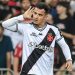 Vasco: Edmundo sobe o tom e detona Coutinho