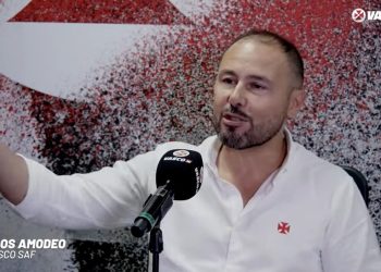 Vasco aumenta valores e faz nova proposta por ídolo do clube