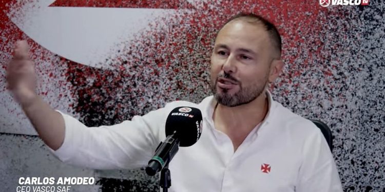 Vasco aumenta valores e faz nova proposta por ídolo do clube