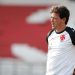 Vasco escalado com novidade para confronto decisivo contra o Melgar pela Sul-Americana