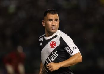 Vasco está rescindindo com Jean David? Saiba a verdade