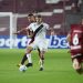 Vasco perde fora de casa para o Lanús por 1x0