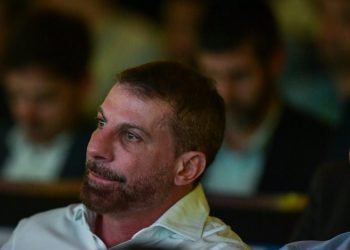 Vasco redefine função de dirigente após passagem pelo time principal