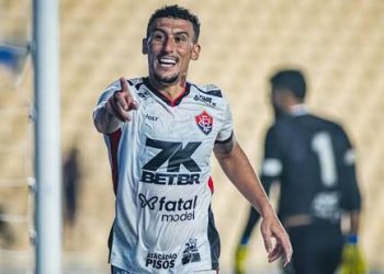 Vitória ganha 3 desfalques de última hora contra o Vasco