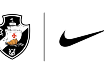 Vasco e Nike