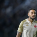Jair em jogo do Vasco