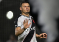 Vasco e Hugo Moura: o fim está próximo