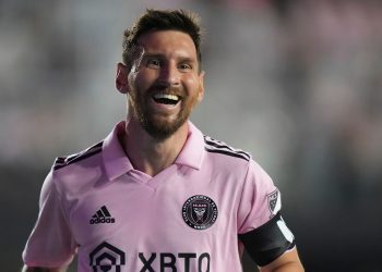 Time de Messi quer jogador especulado no Vasco