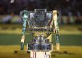 Vasco na Copa do Brasil