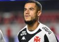 Philippe Coutinho craque do Vasco