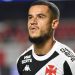 Philippe Coutinho craque do Vasco