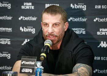 Vasco anuncia novo diretor executivo de futebol, saiba mais