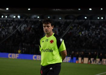 Cria do Vasco revela bastidor polêmico envolvendo Capasso no clube