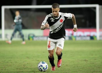 Clube mexicano quer contratar Philippe Coutinho, do Vasco