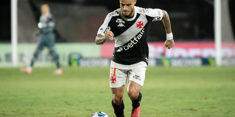 Clube mexicano quer contratar Philippe Coutinho, do Vasco