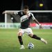 Confira os jogadores do Vasco relacionados para enfrentar o São Paulo