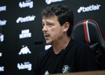 Vasco encara sequência intensa de sete jogos em 22 dias; confira o calendário