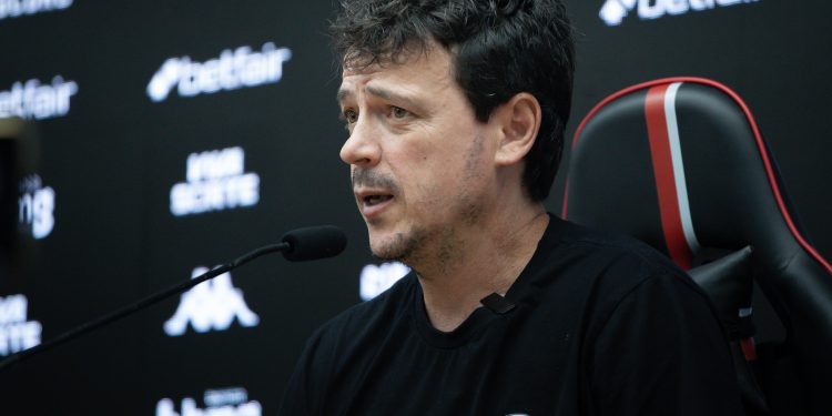 Vasco encara sequência intensa de sete jogos em 22 dias; confira o calendário