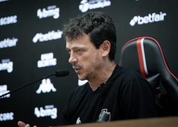 Mesmo após a vitória convincente por 3 a 1 sobre o São Paulo, fora de casa, o Vasco da Gama segue em movimento no mercado da bola.