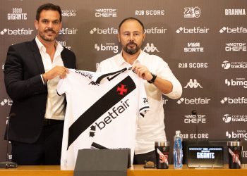 Novo diretor do Vasco, Admar Lopes chega cercado de desconfiança após passagem polêmica pelo Bordeaux