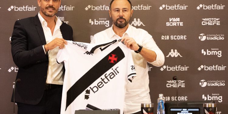Novo diretor do Vasco, Admar Lopes chega cercado de desconfiança após passagem polêmica pelo Bordeaux