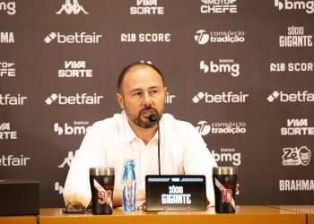 Vasco tem sinalização positiva financeiramente, entenda