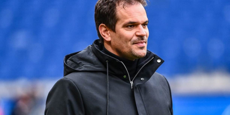 Quem é Admar Lopes? O novo diretor de futebol do Vasco e seu histórico de contratações