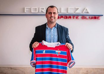 Conheça tudo sobre Bruno Costa, possível diretor do Vasco