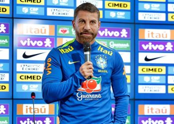 Diretor da CBF recusa mais uma proposta do Vasco