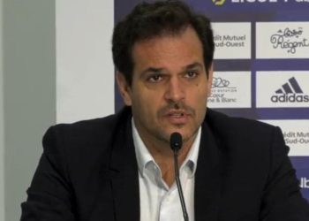 Vasco faz proposta por atacante campeão na europa