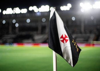 Era do Vasco e agora foi oferecido ao Santos