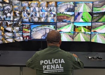 Ex-Vasco deixa a prisão após seis meses detido